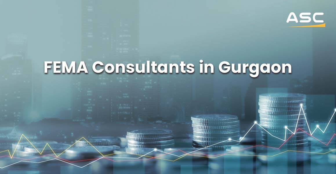 FEMA Consultants in Gurgaon